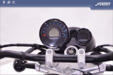 Royal Enfield SuperMeteor650 Celestial