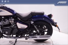 Royal Enfield SuperMeteor650 Celestial