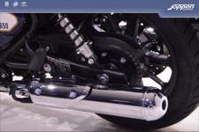 Royal Enfield SuperMeteor650 Celestial