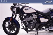 Royal Enfield SuperMeteor650 Celestial