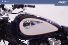 Royal Enfield SuperMeteor650 Celestial
