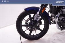 Royal Enfield SuperMeteor650 Celestial