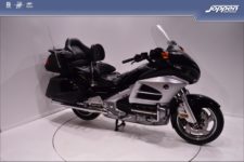 Honda GL1800 Goldwing Deluxe
