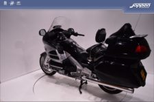 Honda GL1800 Goldwing Deluxe