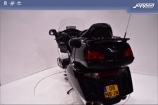 Honda GL1800 Goldwing Deluxe