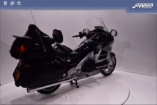 Honda GL1800 Goldwing Deluxe