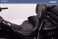 Honda GL1800 Goldwing Deluxe