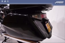 Honda GL1800 Goldwing Deluxe