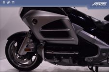 Honda GL1800 Goldwing Deluxe