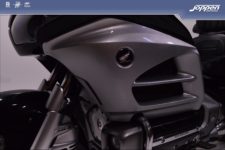 Honda GL1800 Goldwing Deluxe