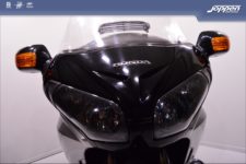 Honda GL1800 Goldwing Deluxe