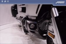 Honda GL1800 Goldwing Deluxe