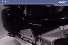 Honda GL1800 Goldwing Deluxe
