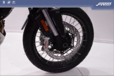 Ducati Multistrada V4S Rally full