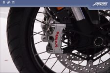 Ducati Multistrada V4S Rally full