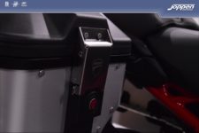 Ducati Multistrada V4S Rally full
