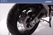 Ducati Multistrada V4S Rally full