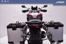 Ducati Multistrada V4S Rally full