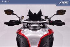 Ducati Multistrada V4S Rally full