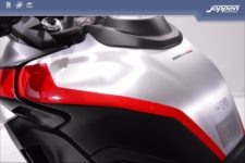 Ducati Multistrada V4S Rally full