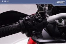Ducati Multistrada V4S Rally full