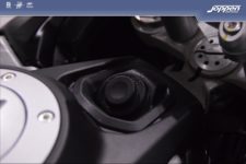 Ducati Multistrada V4S Rally full