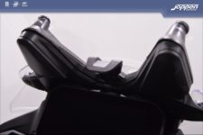 Ducati Multistrada V4S Rally full