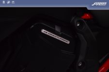 Ducati Multistrada V4S Rally full