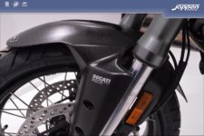 Ducati Multistrada V4S Rally full