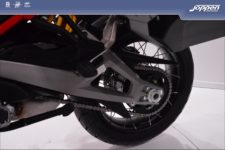 Ducati Multistrada V4S Rally full