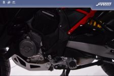 Ducati Multistrada V4S Rally full