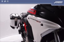 Ducati Multistrada V4S Rally full