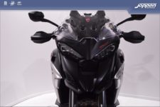 Ducati Multistrada V4S Rally full