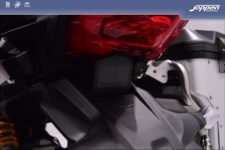 Ducati Multistrada V4S Rally full