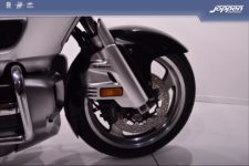 Honda GL1800 Goldwing Deluxe
