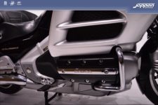 Honda GL1800 Goldwing Deluxe