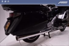 Honda GL1800 Goldwing Deluxe