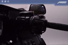 Honda GL1800 Goldwing Deluxe
