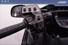 Honda GL1800 Goldwing Deluxe