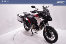 Ducati Multistrada V4S Rally full