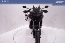 Ducati Multistrada V4S Rally full