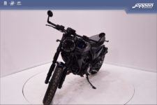 Ducati Scrambler Nightshift