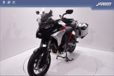Ducati Multistrada V4S Rally full