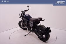 Ducati Scrambler Nightshift
