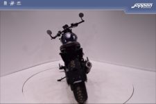 Ducati Scrambler Nightshift