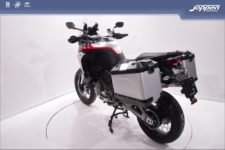 Ducati Multistrada V4S Rally full
