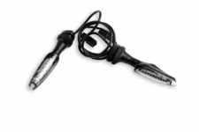 Pair of dynamic led turn indicators groo