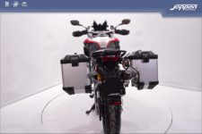 Ducati Multistrada V4S Rally full