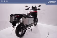 Ducati Multistrada V4S Rally full