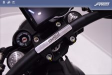 Ducati Scrambler Nightshift